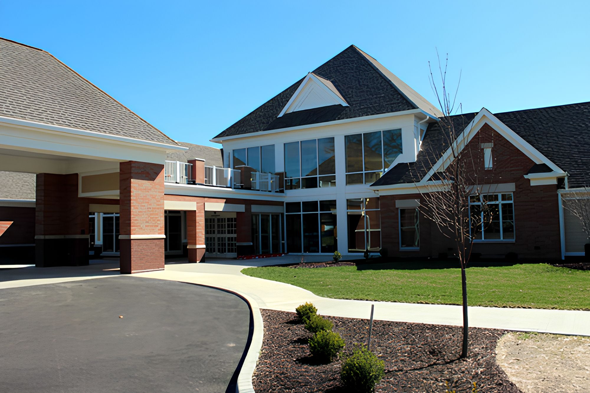 Saint Luke Lutheran Community of North Canton 1