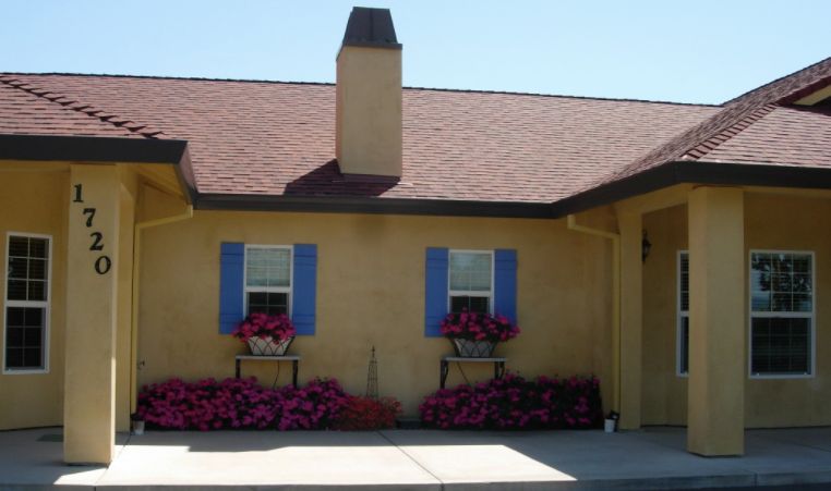 Lavender Hills Assisted Living II 1