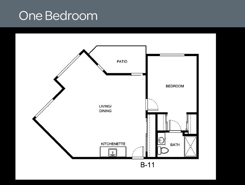 Dimensions are approximate. Floor plans may vary.