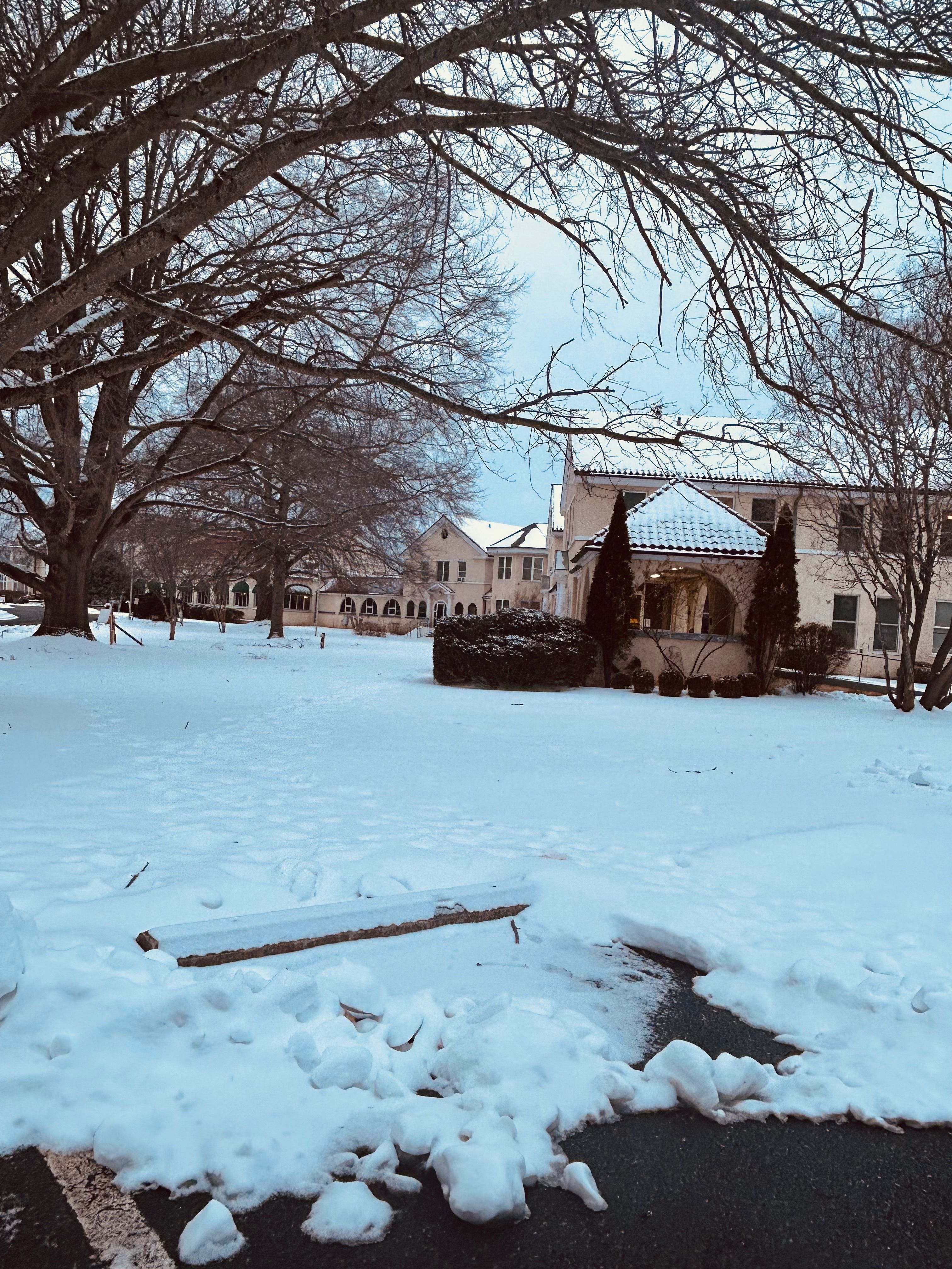 Spring Oak at Bedford - the Elks Home 4