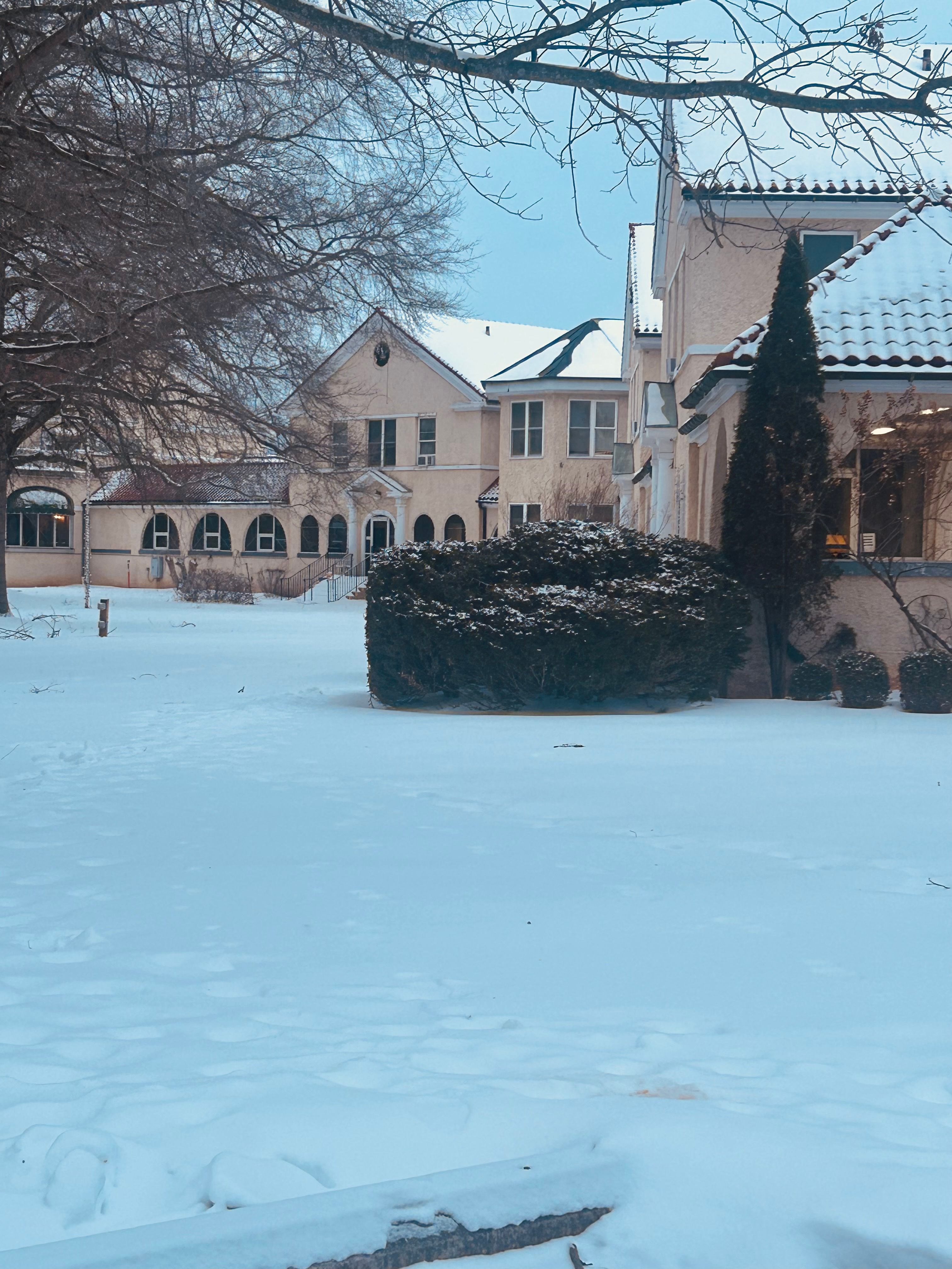 Spring Oak at Bedford - the Elks Home 3