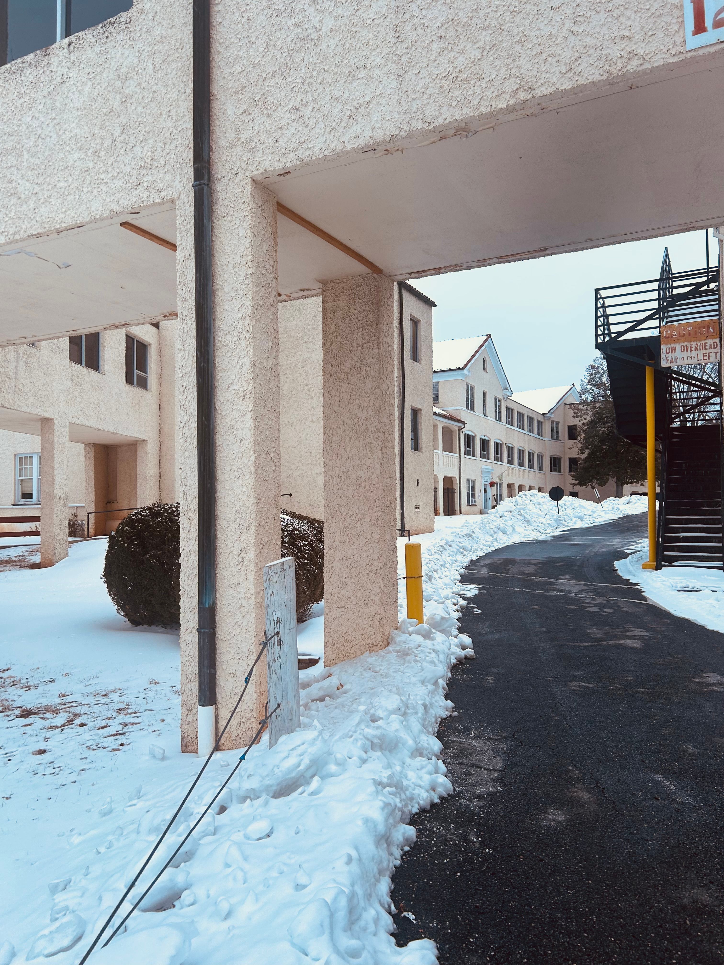 Spring Oak at Bedford - the Elks Home 3