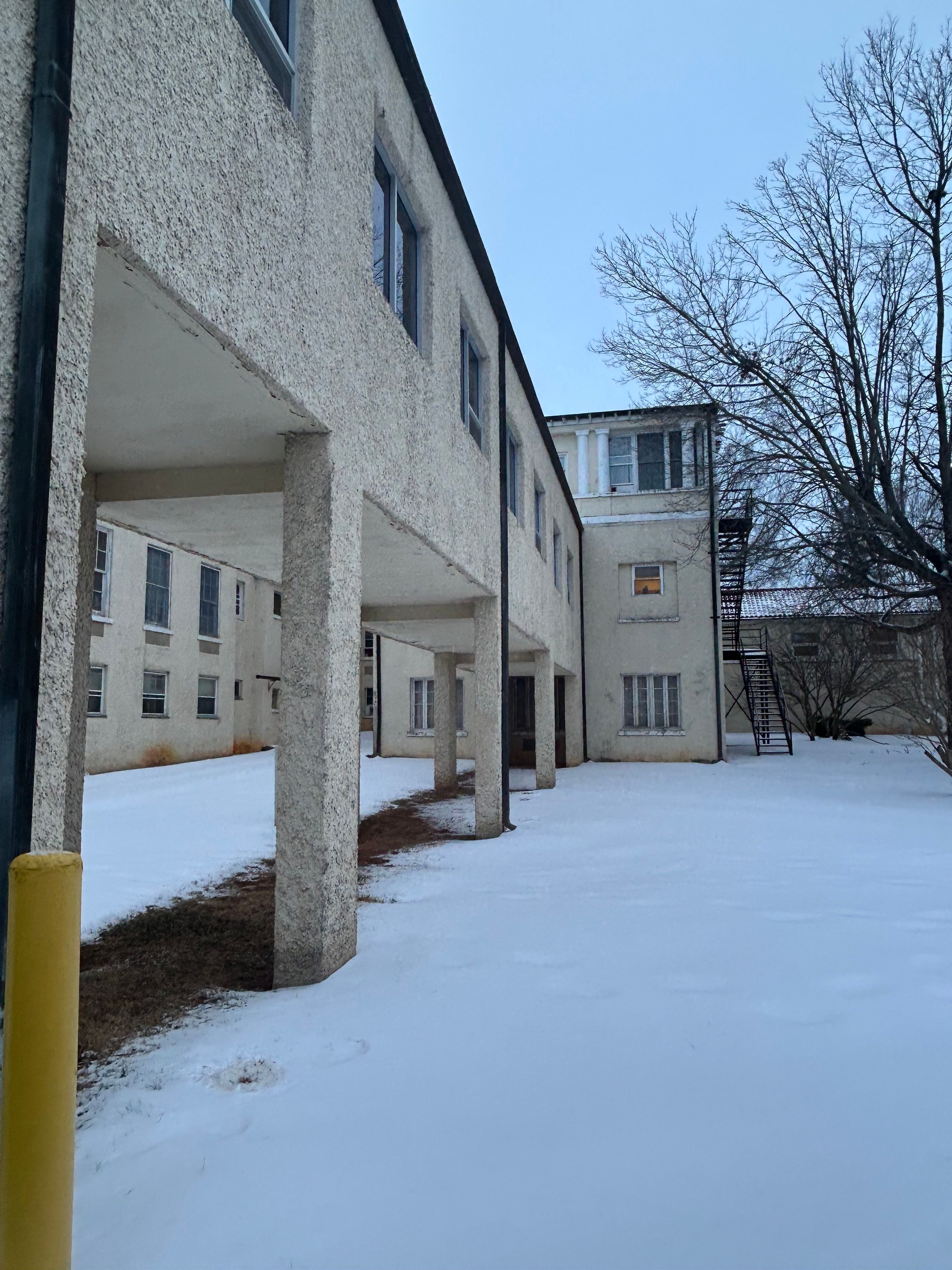 Spring Oak at Bedford - the Elks Home 3