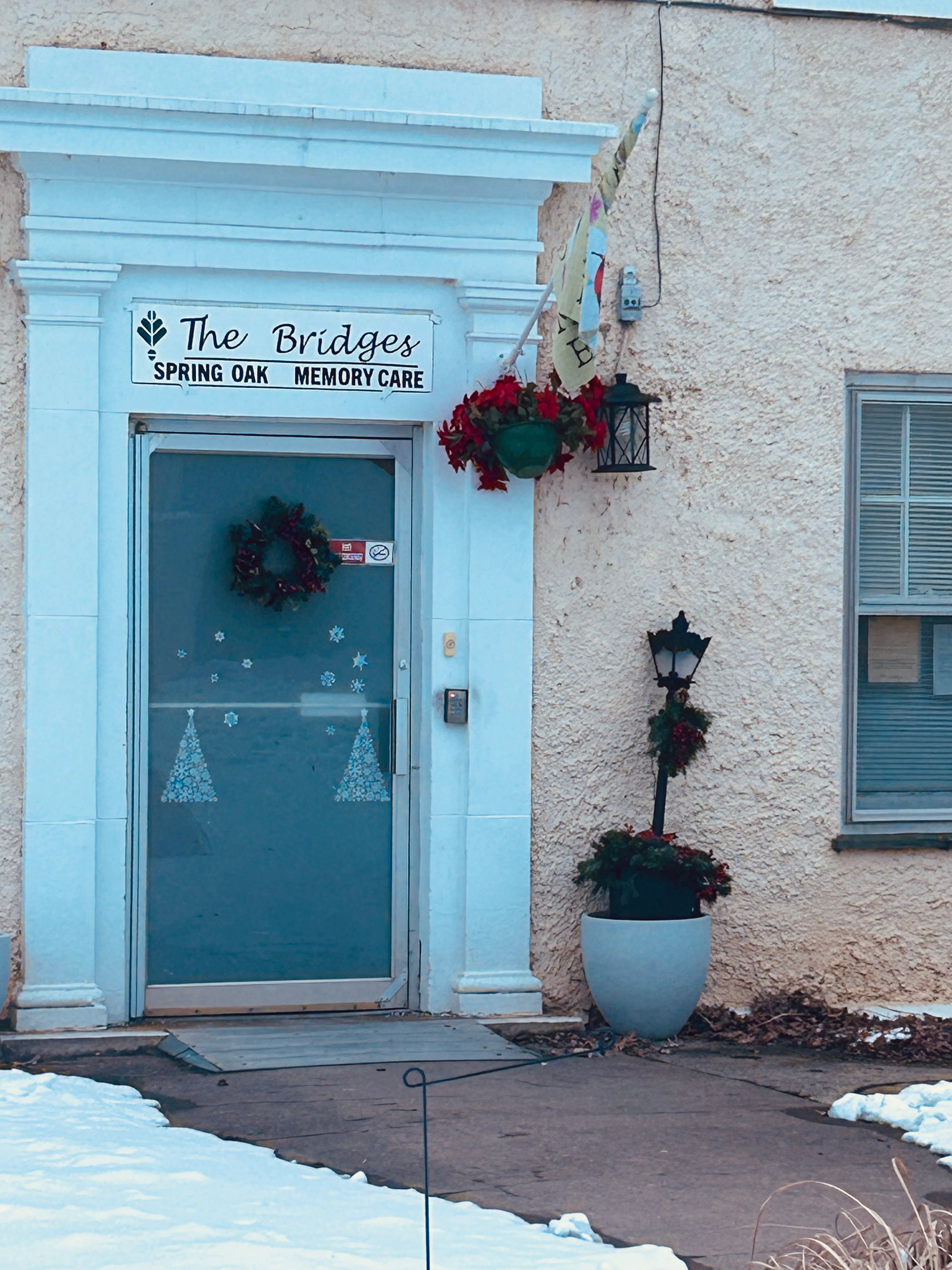 Spring Oak at Bedford - the Elks Home 2