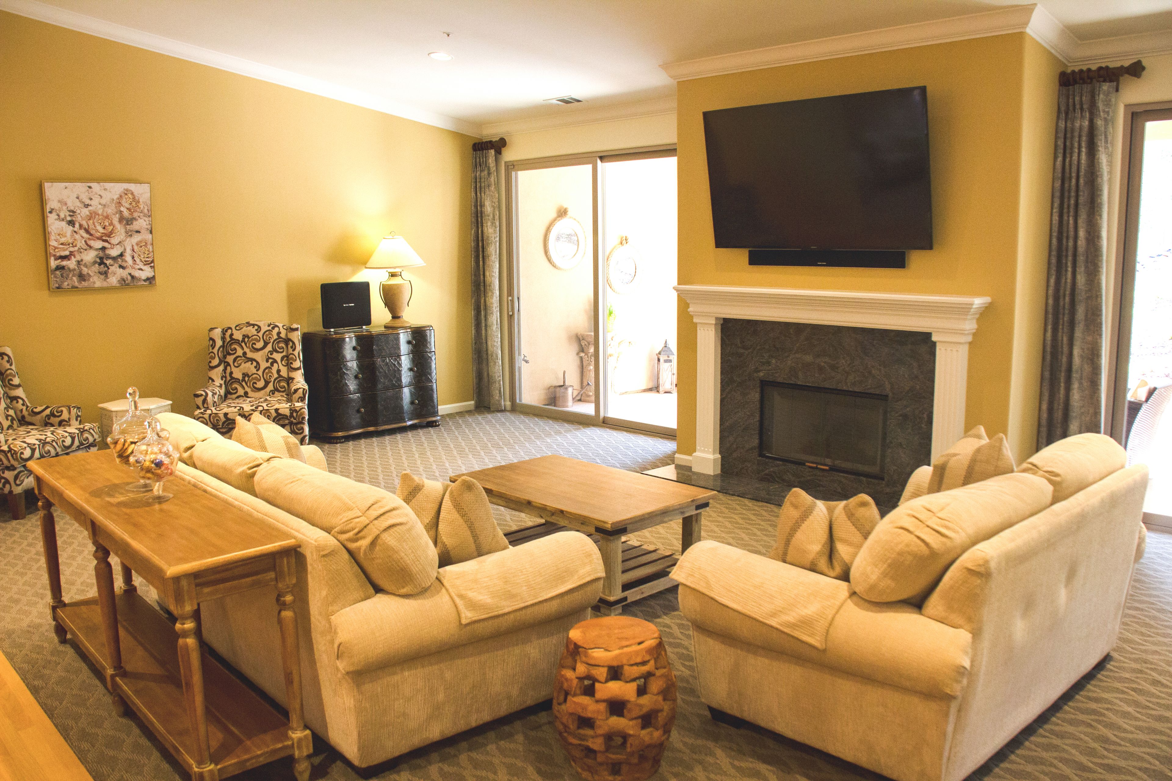 Bella Vita Senior Living 4