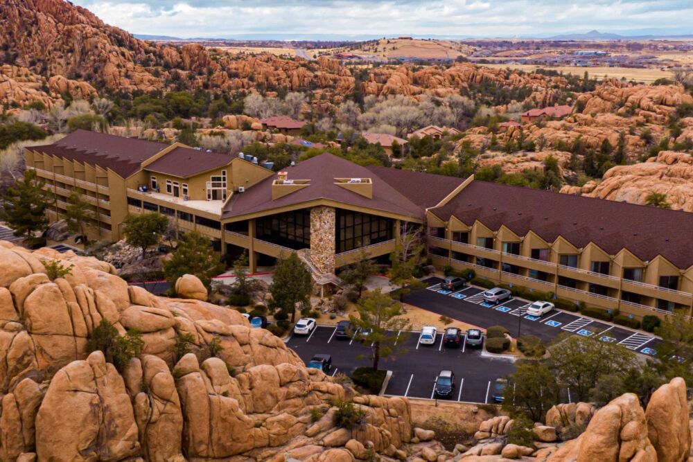 Granite Gate Senior Living 1