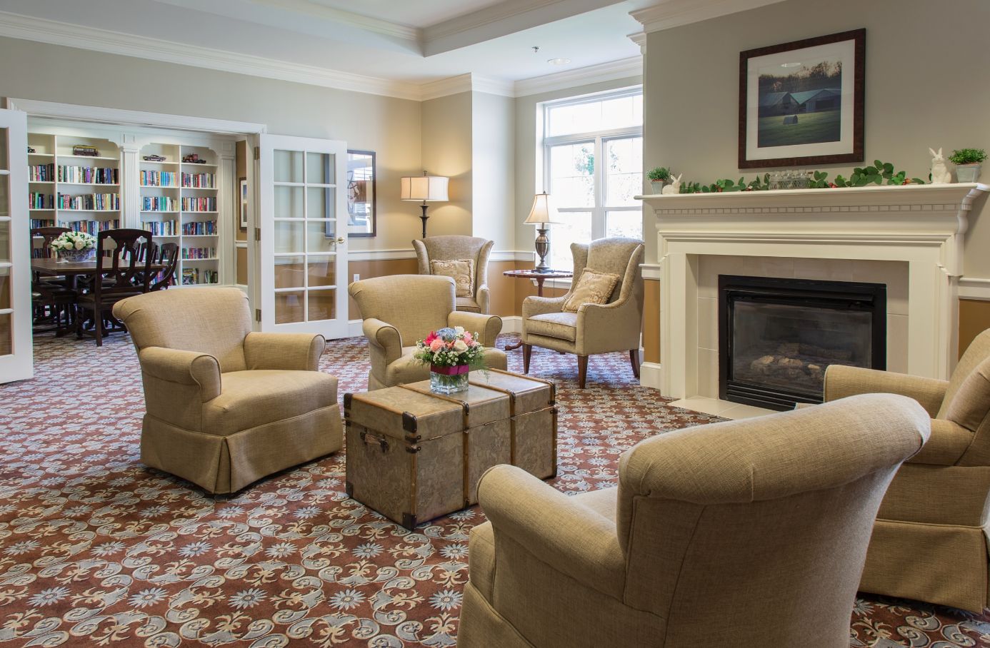 The Residence at Cedar Dell 3
