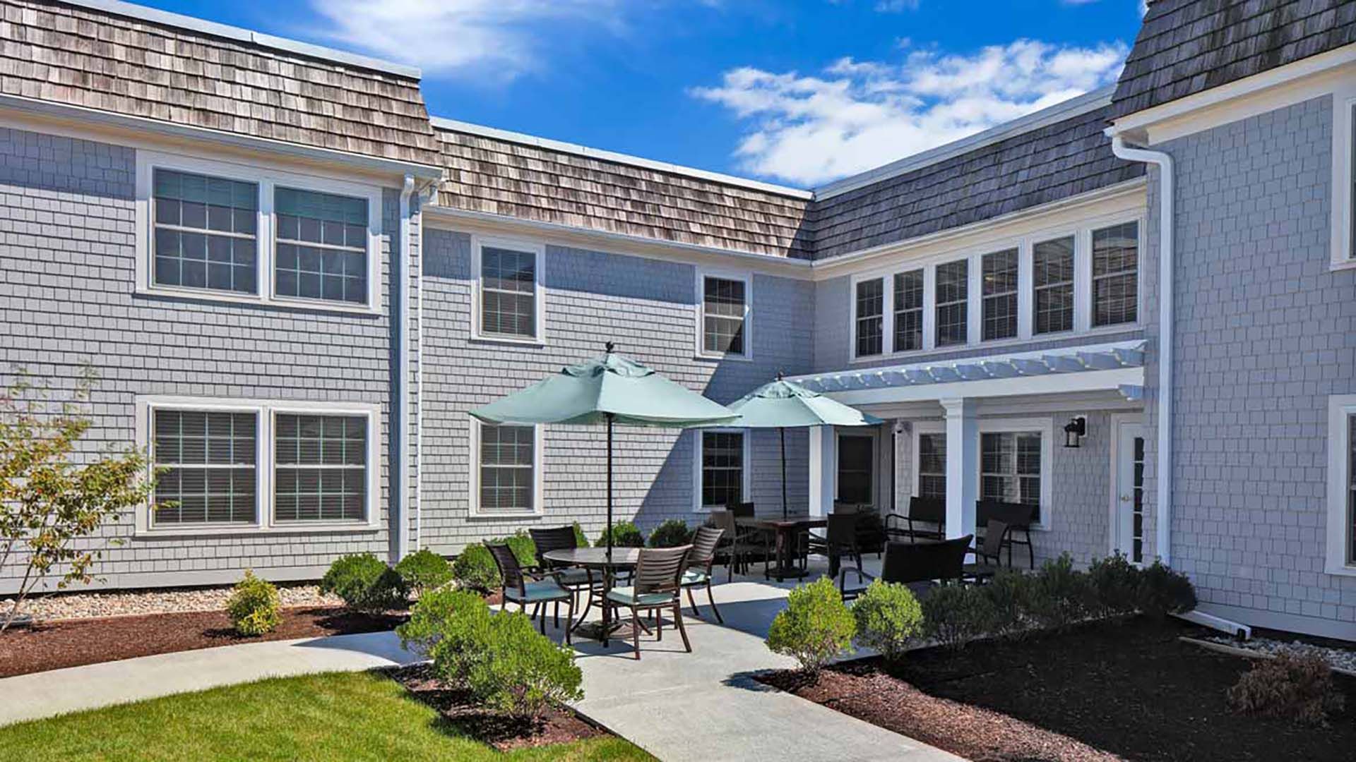 Atria Woodbriar Park 4