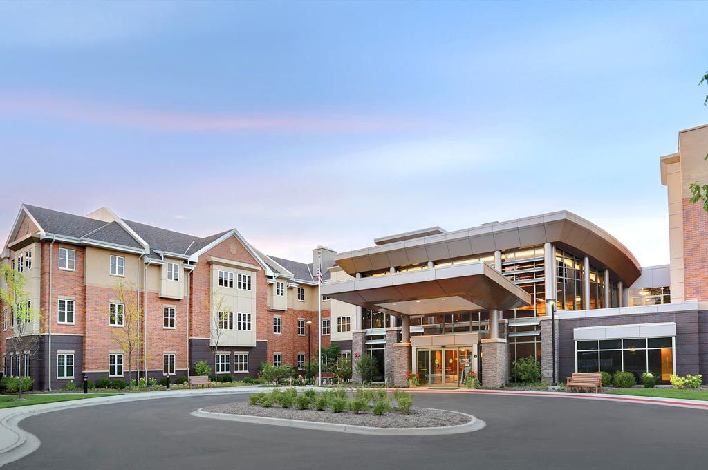 Hearthstone of Arlington Heights 2