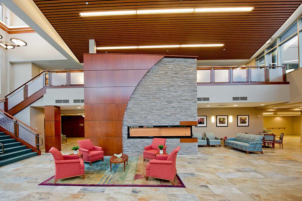 Hearthstone of Arlington Heights 1