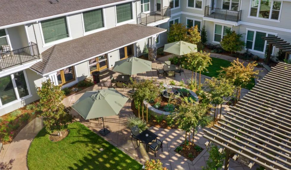 Oakmont Of Novato 1
