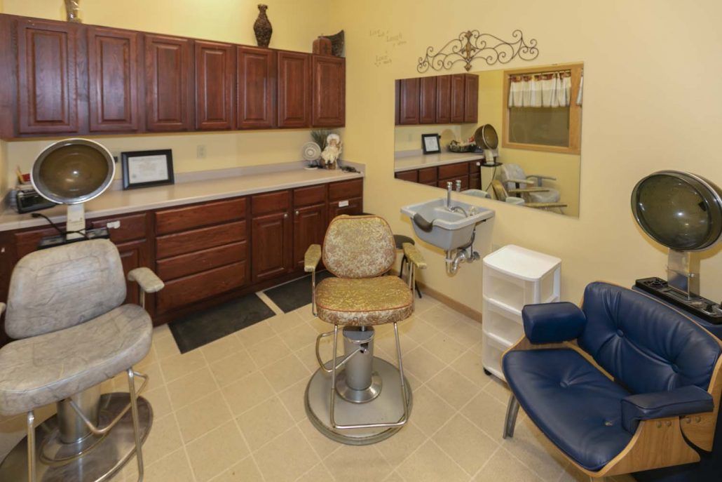 McFarland Villa Assisted Living 2
