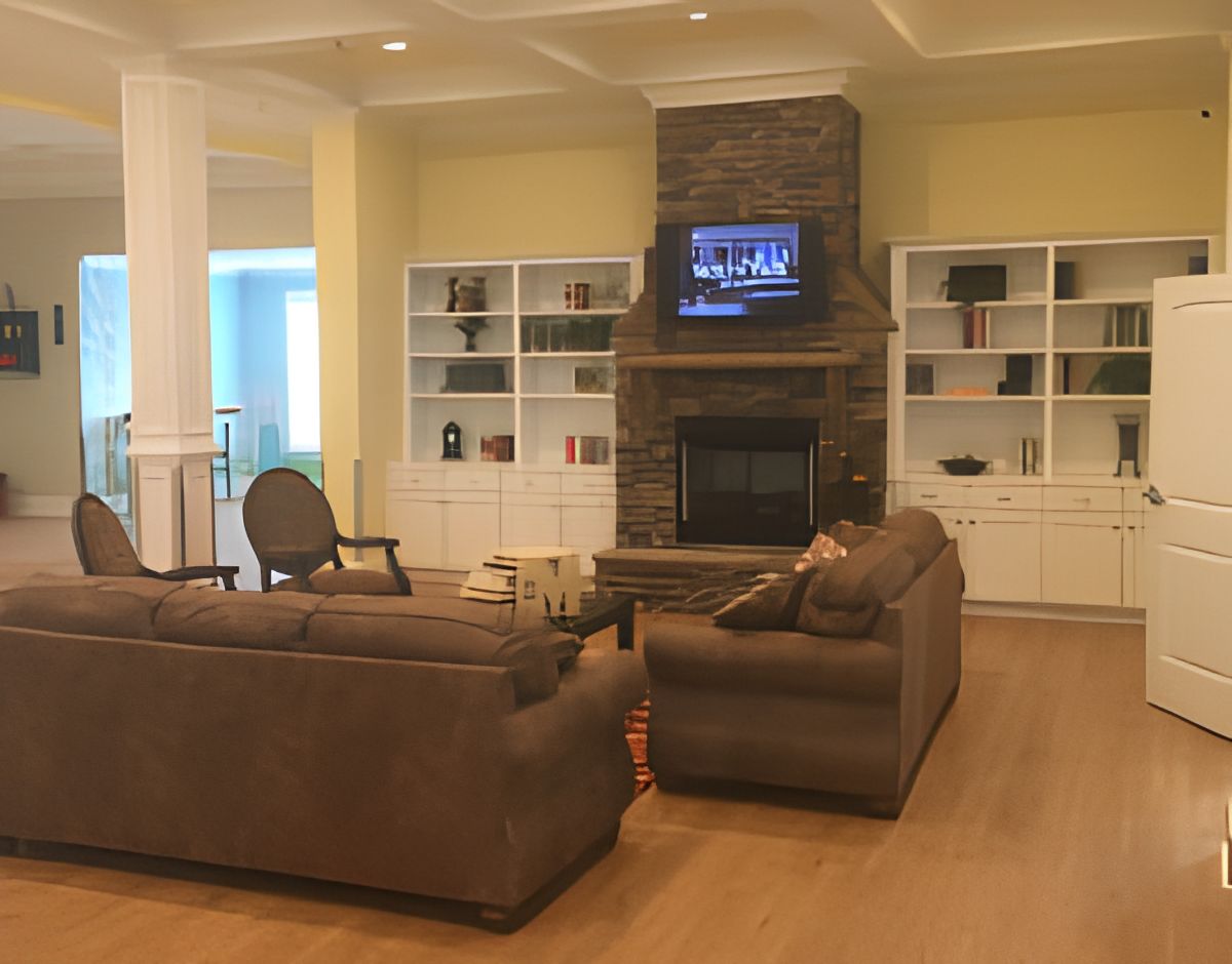 The Grove at Orchard Ridge Residences 2