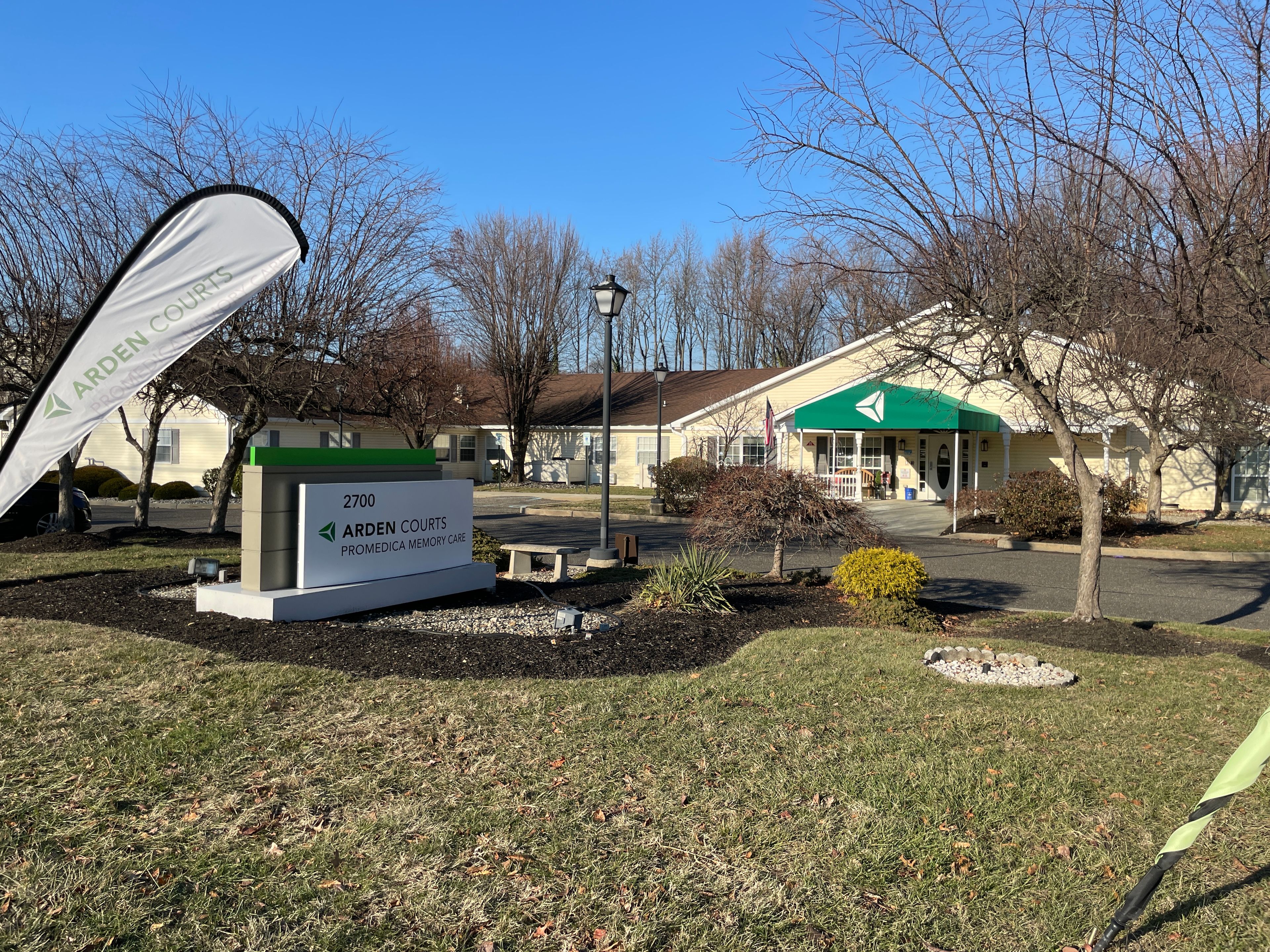 Arden Courts at Cherry Hill 2