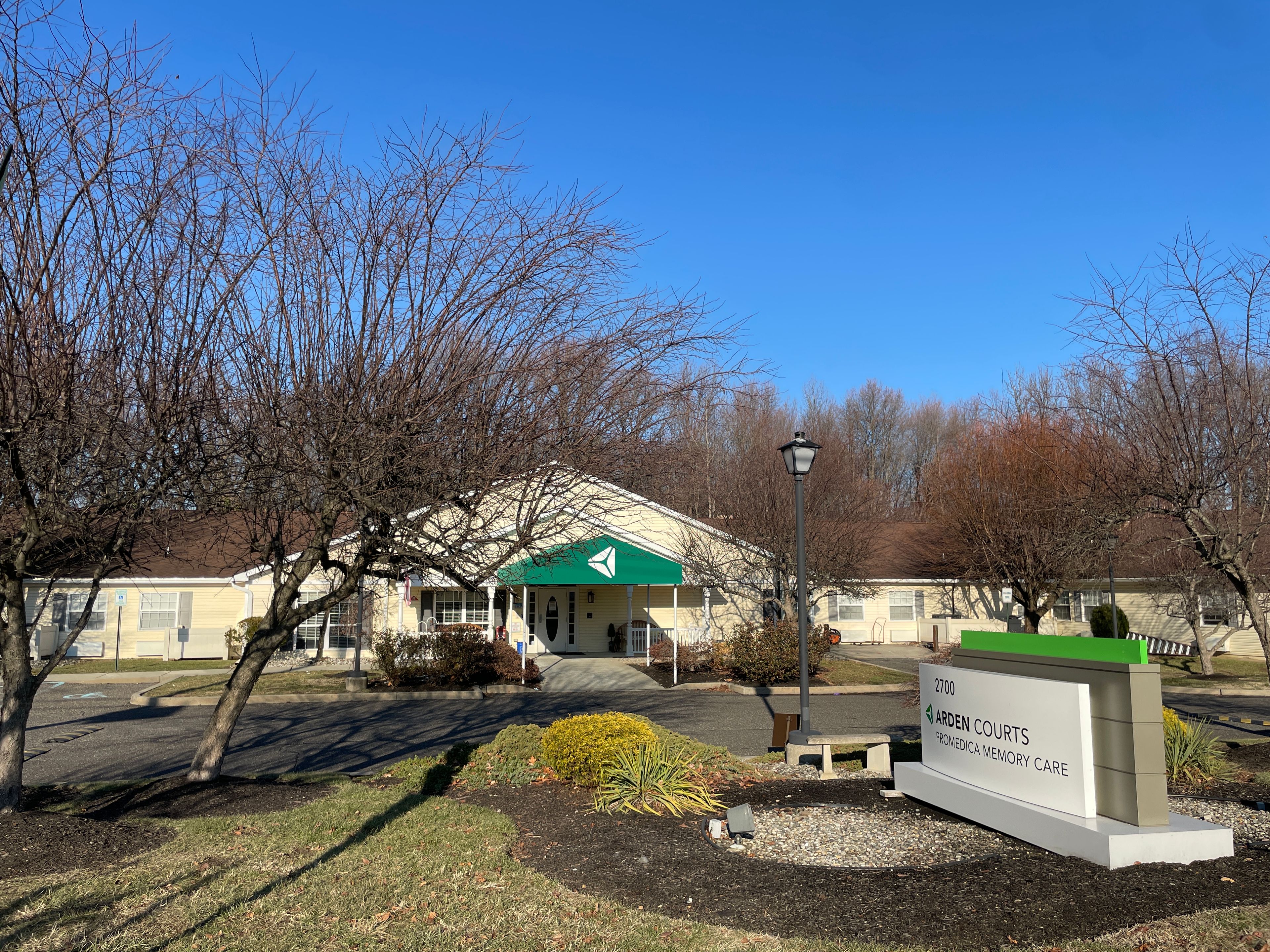 Arden Courts at Cherry Hill 3