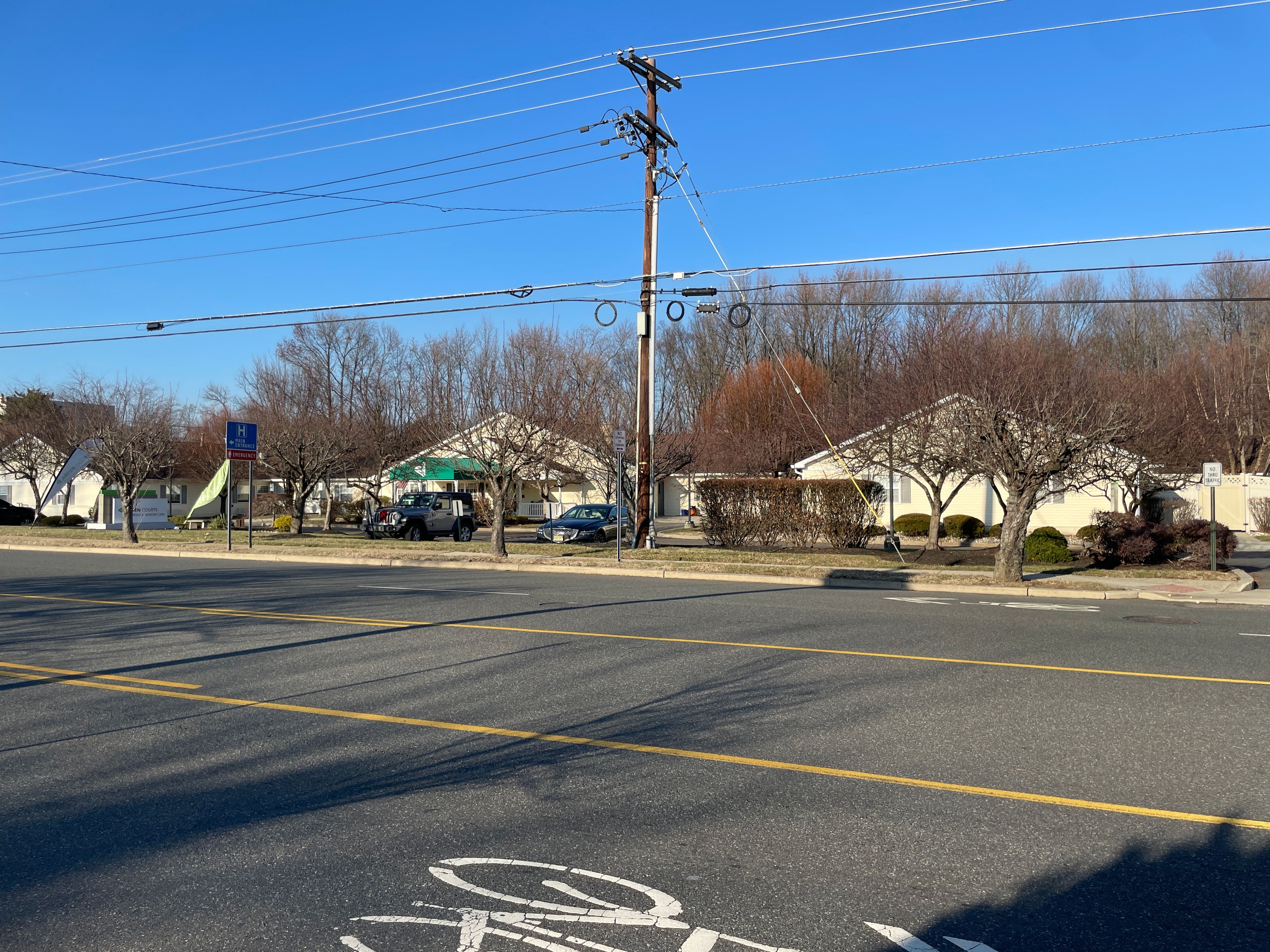 Arden Courts at Cherry Hill 2