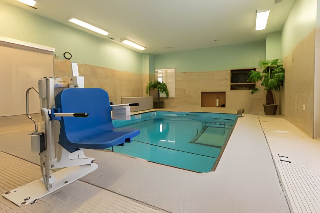 Peabody Retirement Community 1