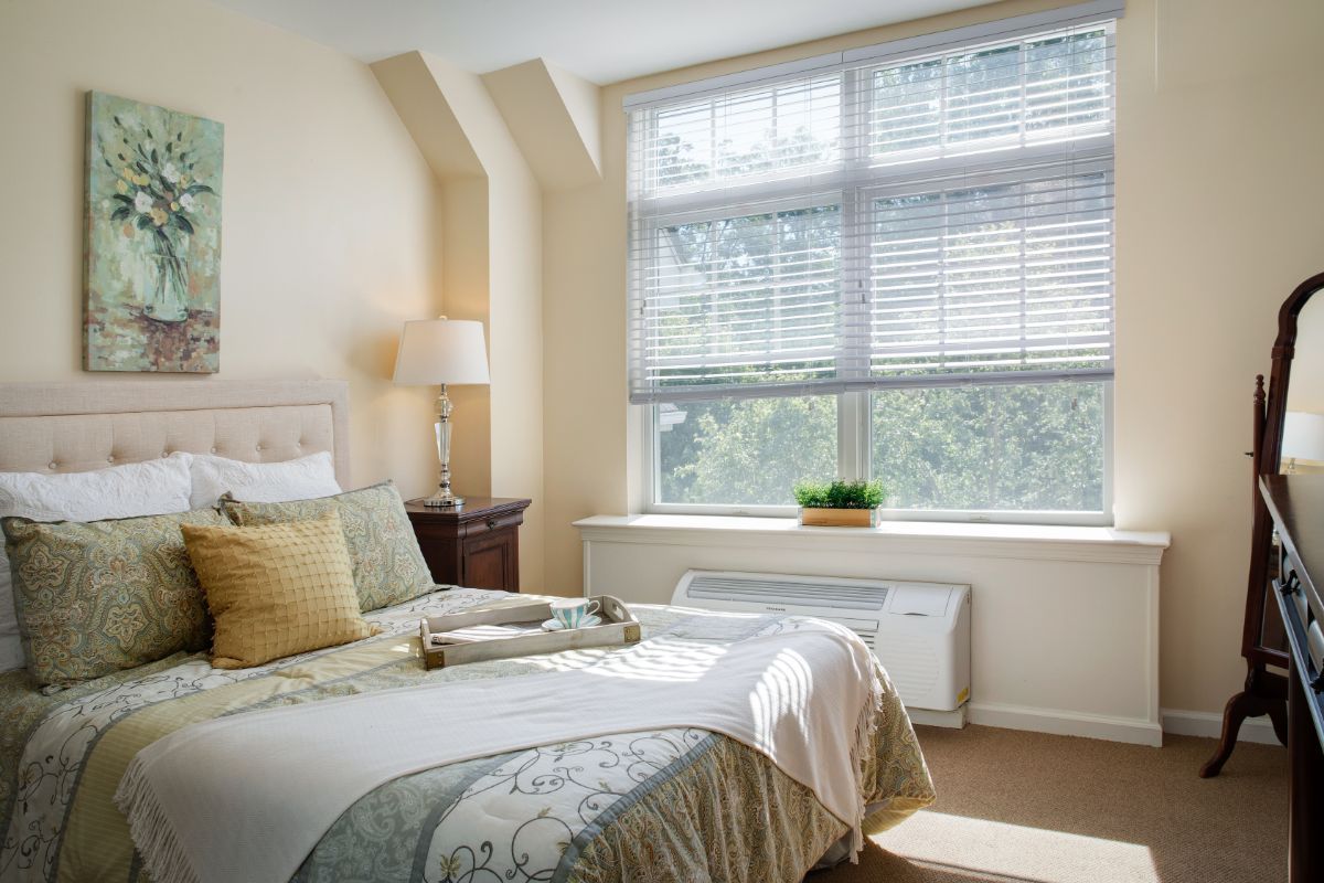 Sunrise Of McLean 3