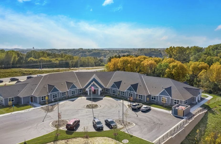 Suite Living Senior Care - Inver Grove Heights 1