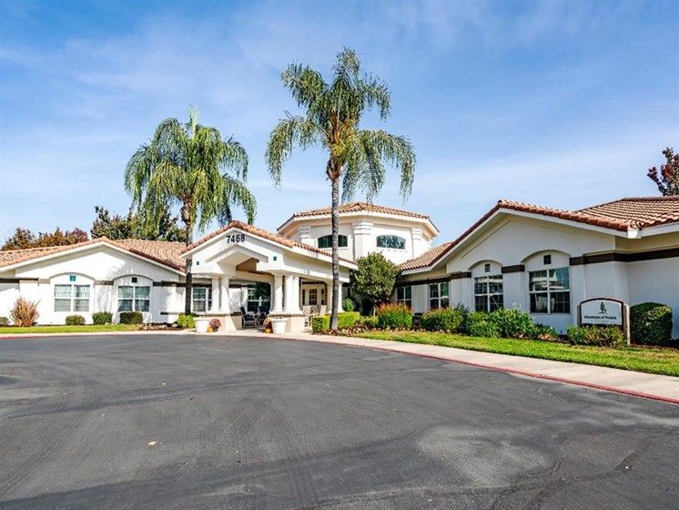 Westmont Of Fresno 1