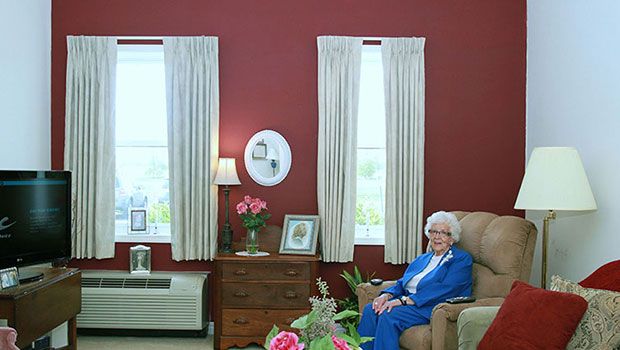 Charter Senior Living of Washington 2