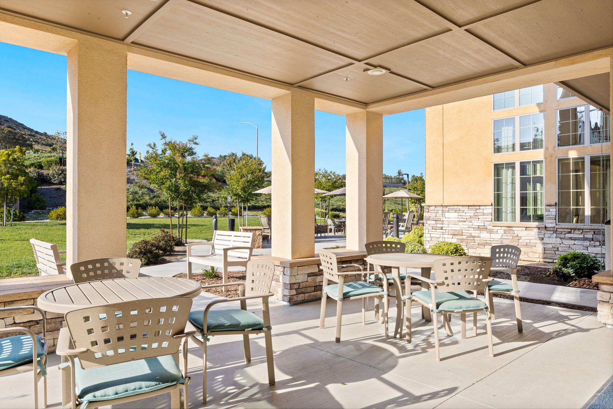 Ivy Park At Murrieta 4