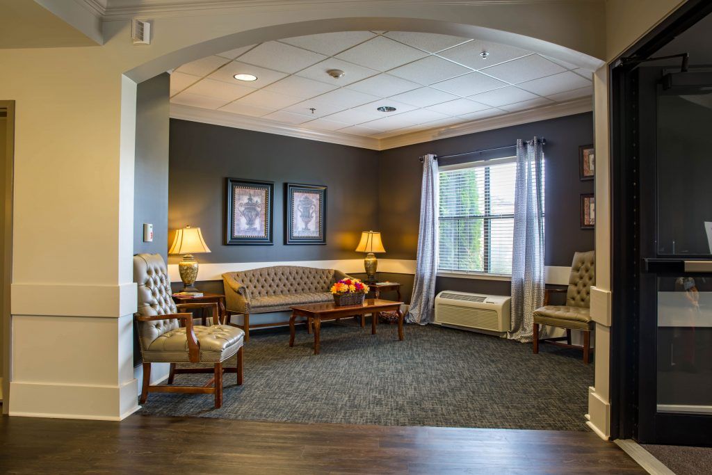 Legacy Ridge At Trussville 4