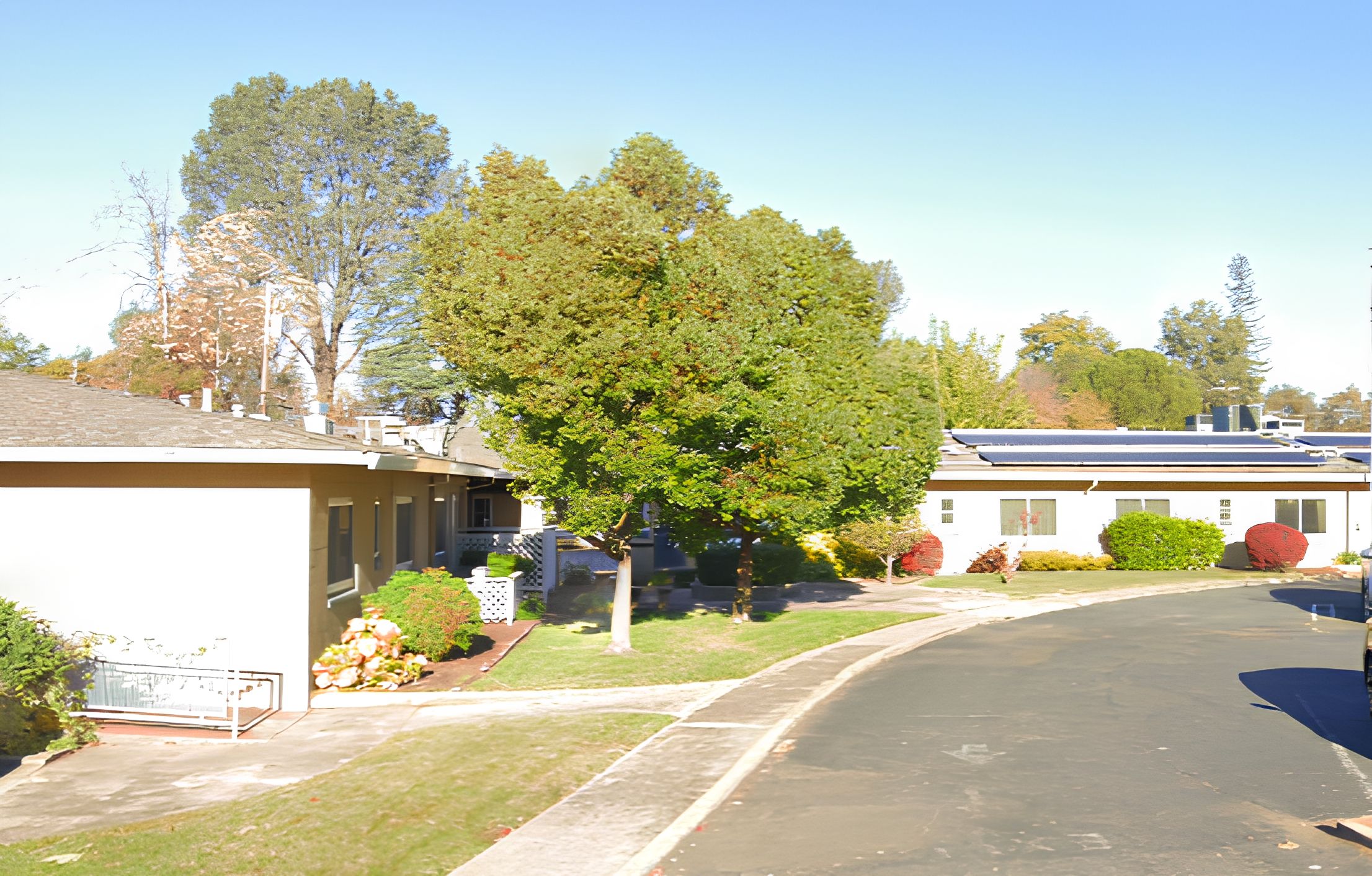 Folsom Care Center 1