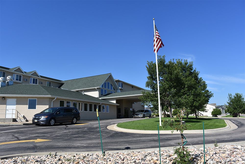 Edgewood Rapid City 2