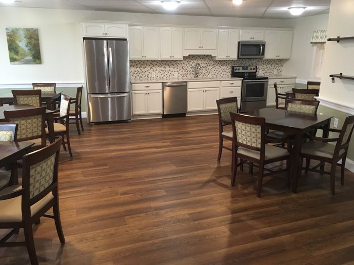 Providence Place Senior Living - Chambersburg 4