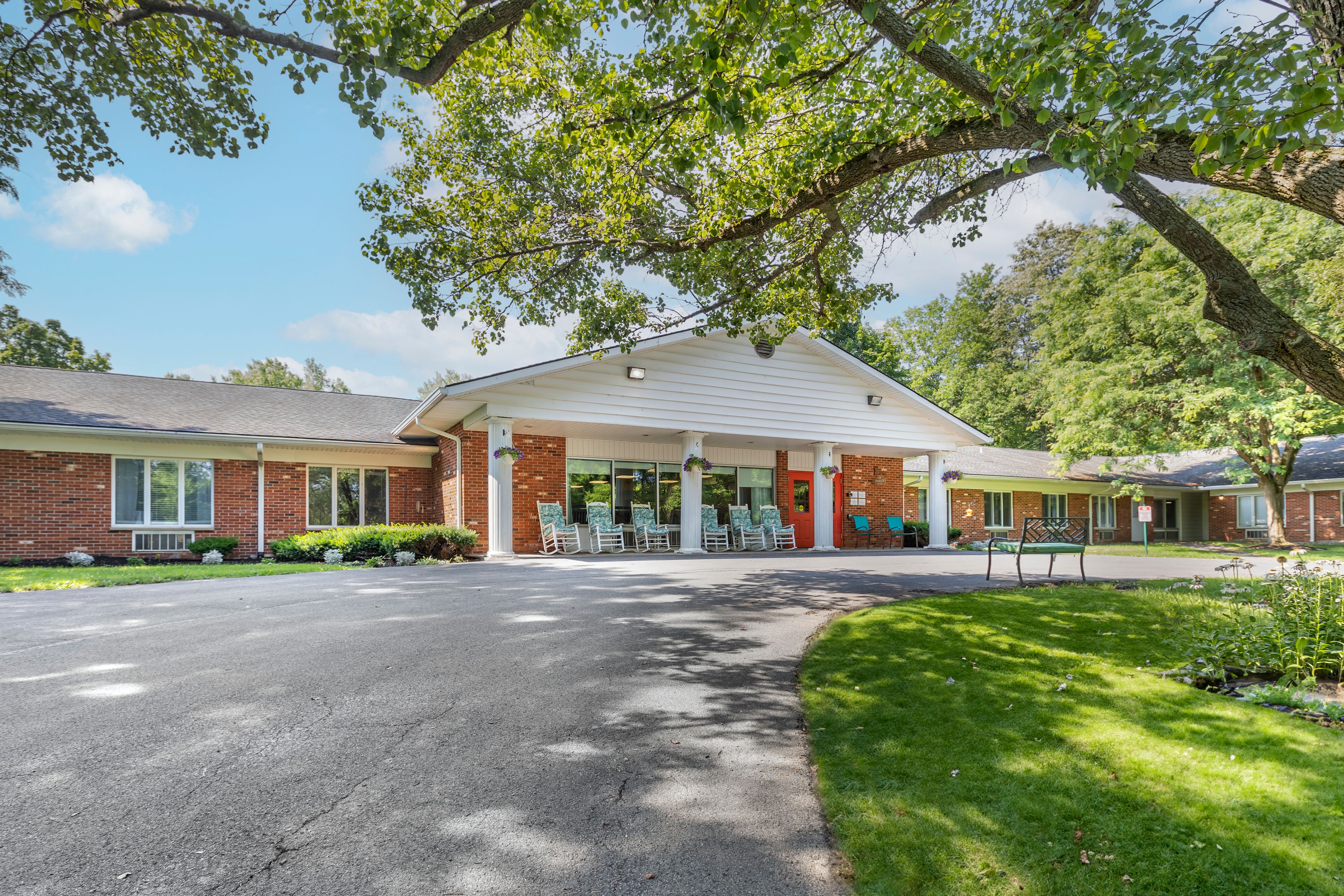 Brookdale Bellevue 1