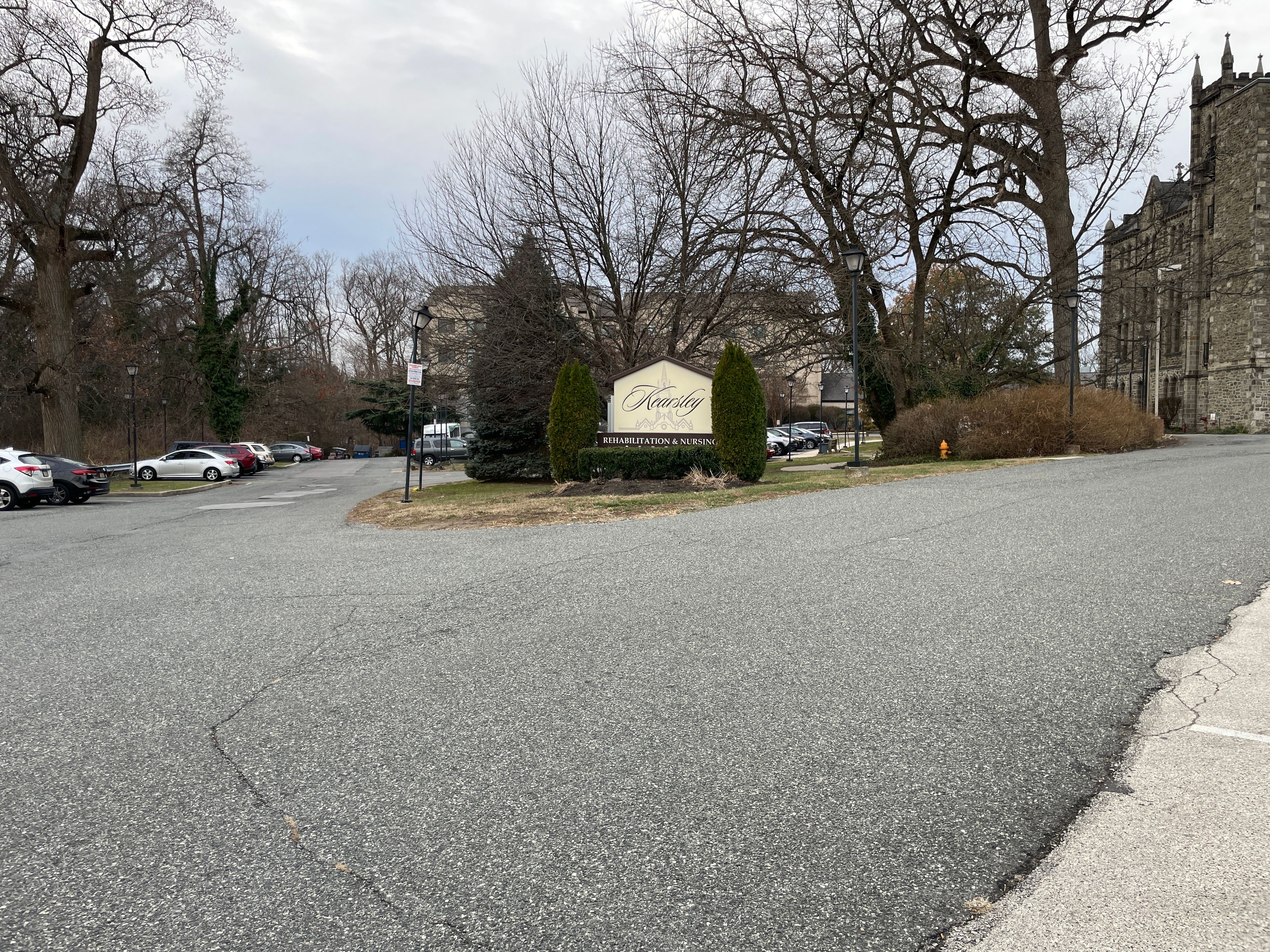 Kearsley Rehabilitation and Nursing Center 4