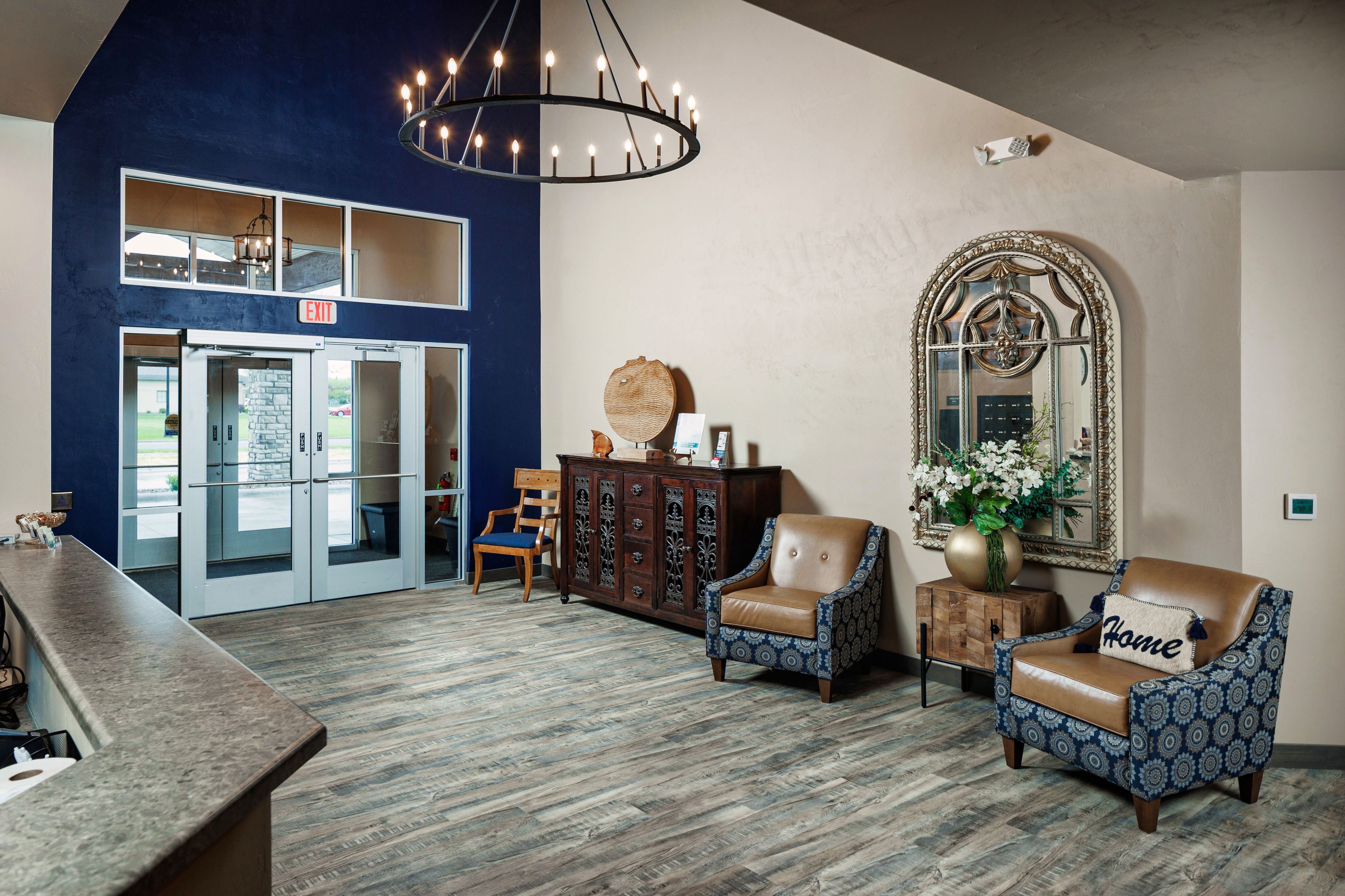 The Cottages at Lake Park Senior Living & Memory Care 3