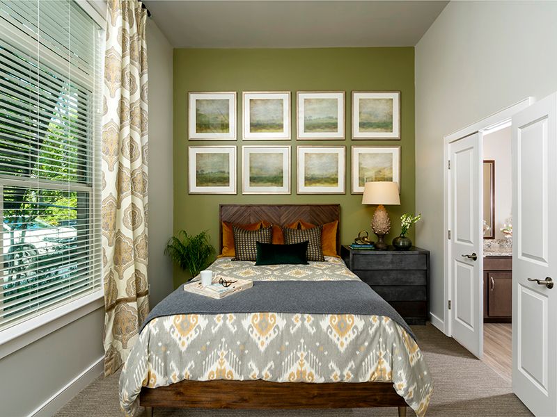 The Artisan at Mount Pleasant 2