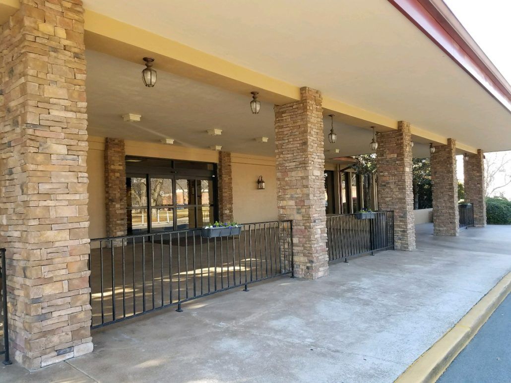 Health Center at Standifer Place 1