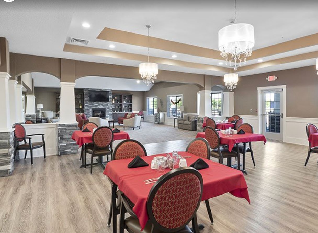 Hampton Manor of Wentzville 3