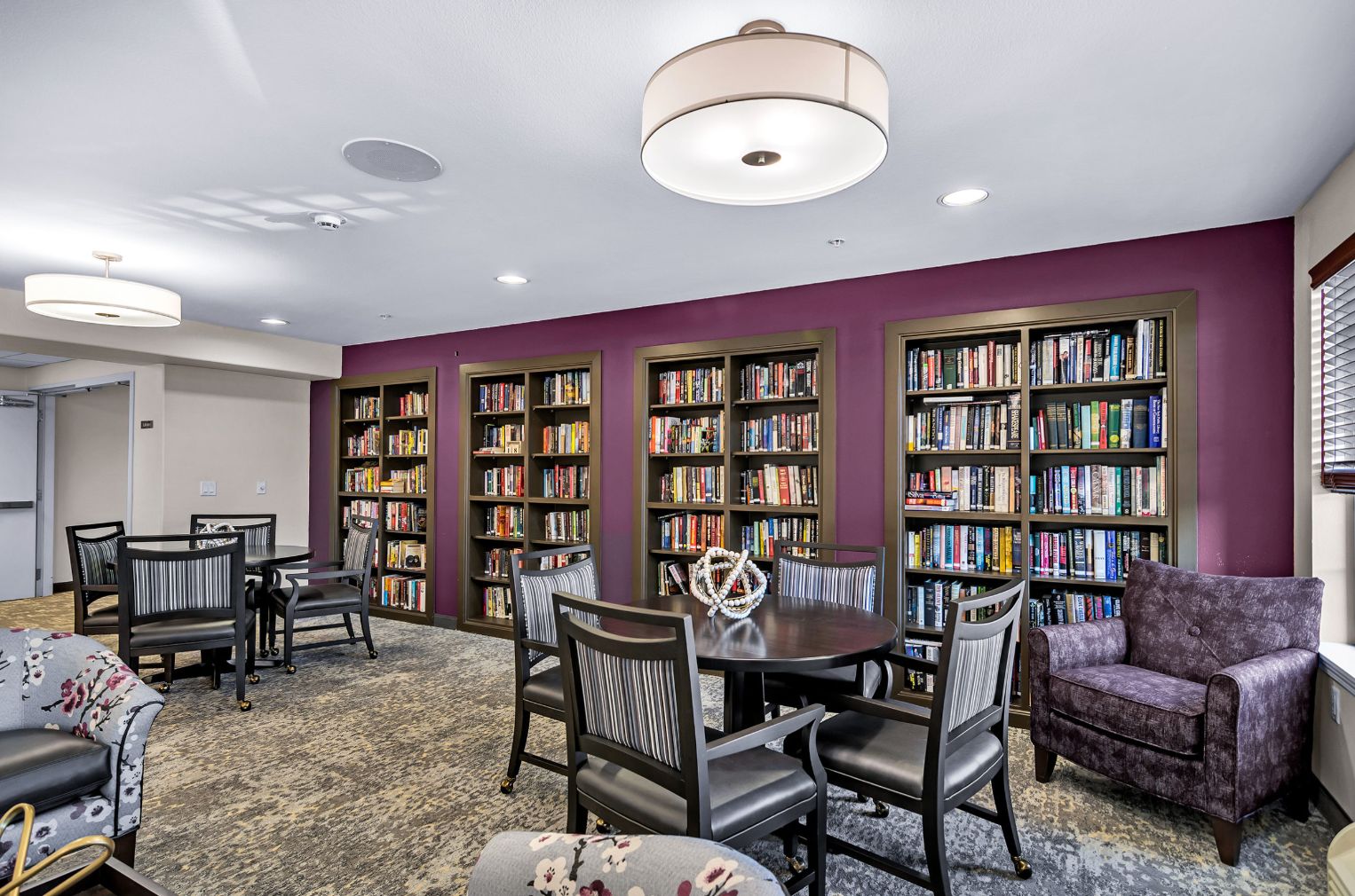 Colonial Gardens Gracious Retirement Living 3