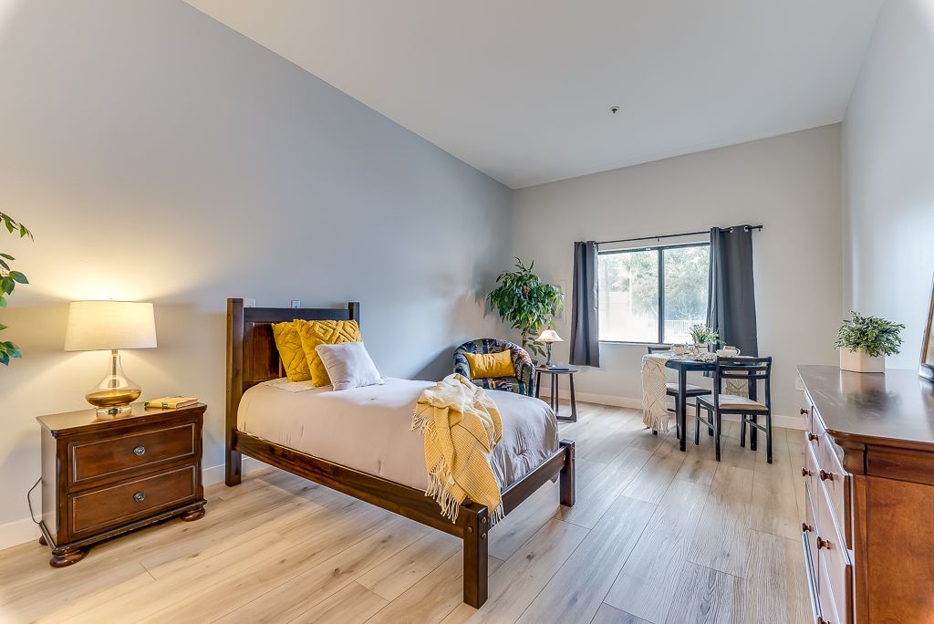 Northridge Valley Senior Living 1