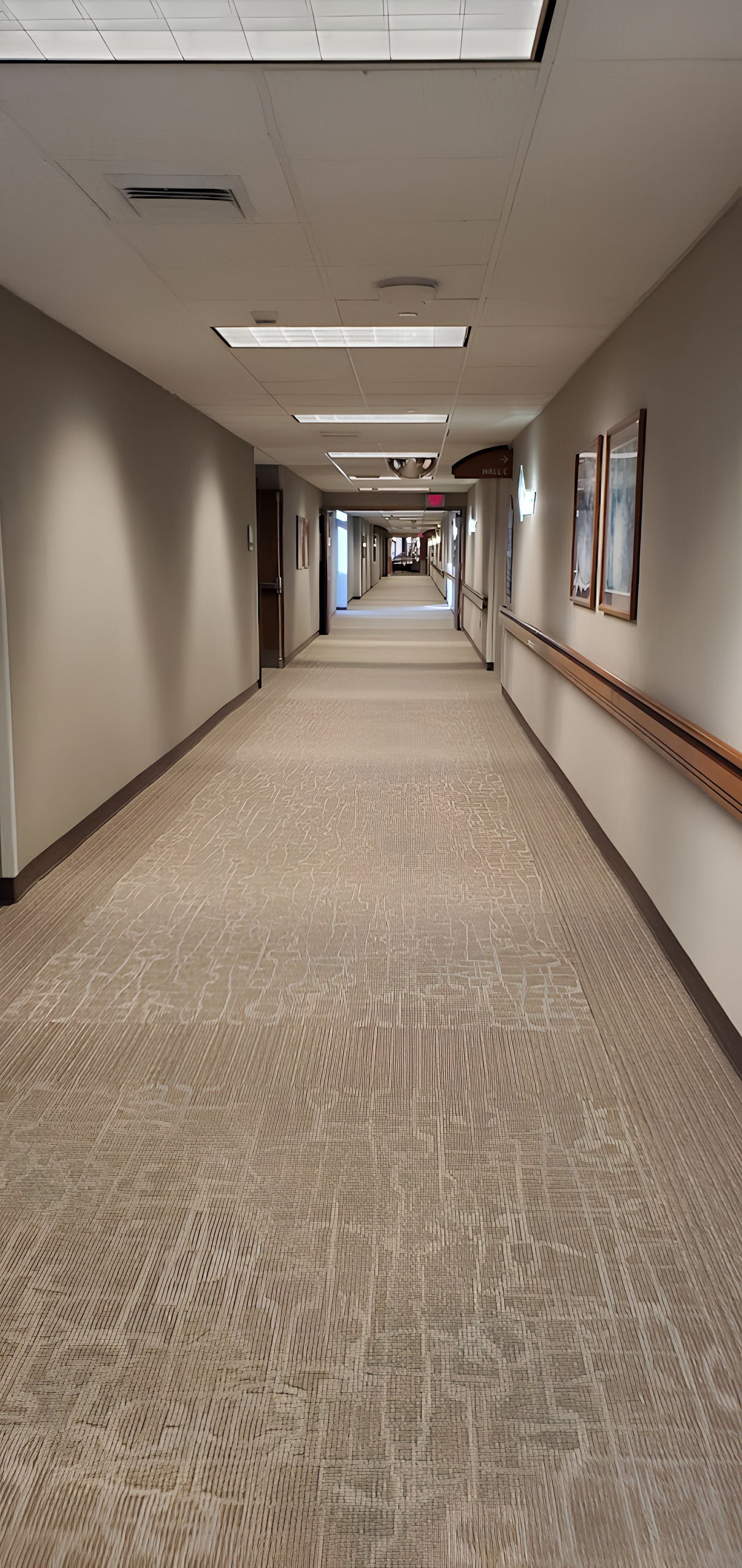 Cox Medical Centers Meyer Orthopedic And Rehab 2