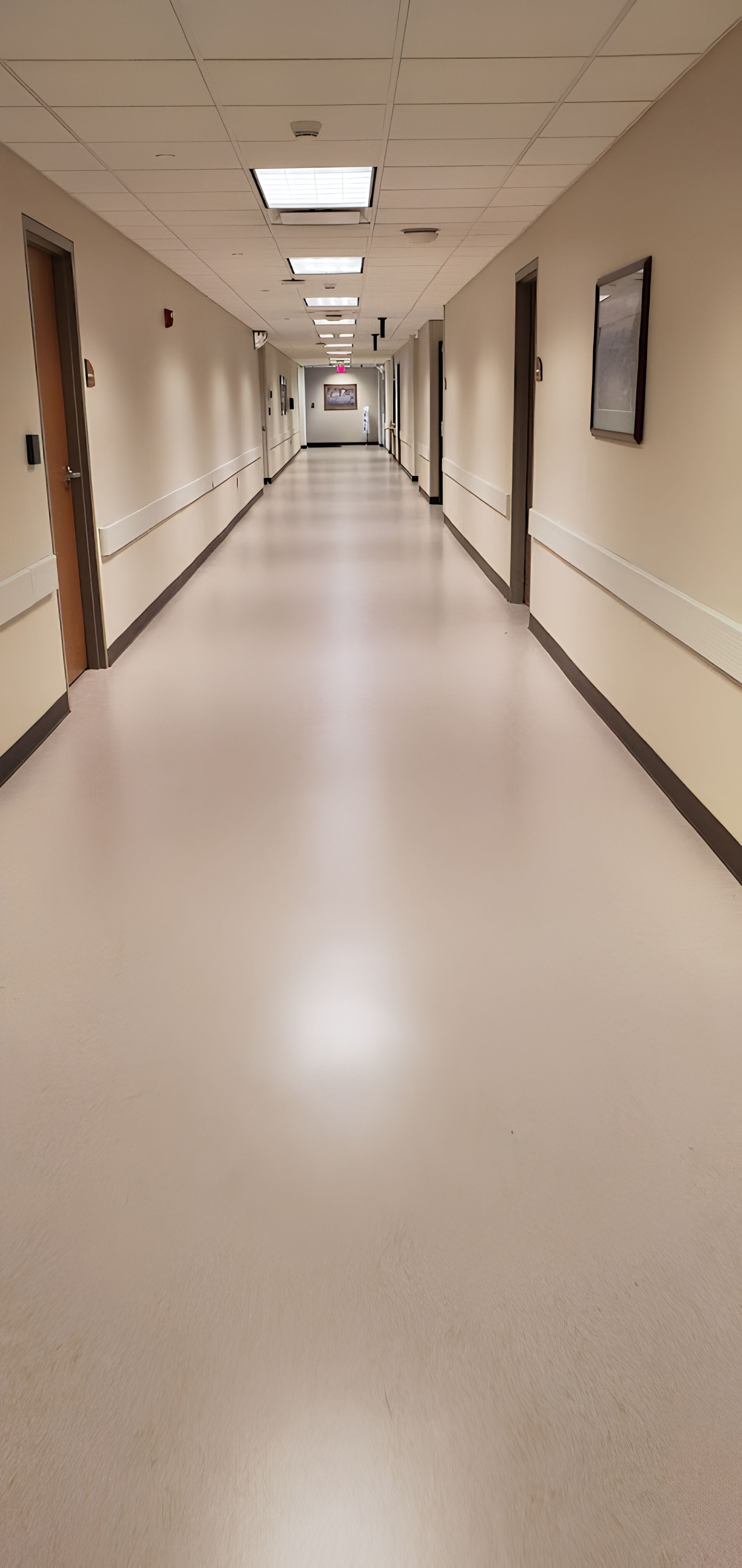 Cox Medical Centers Meyer Orthopedic And Rehab 1