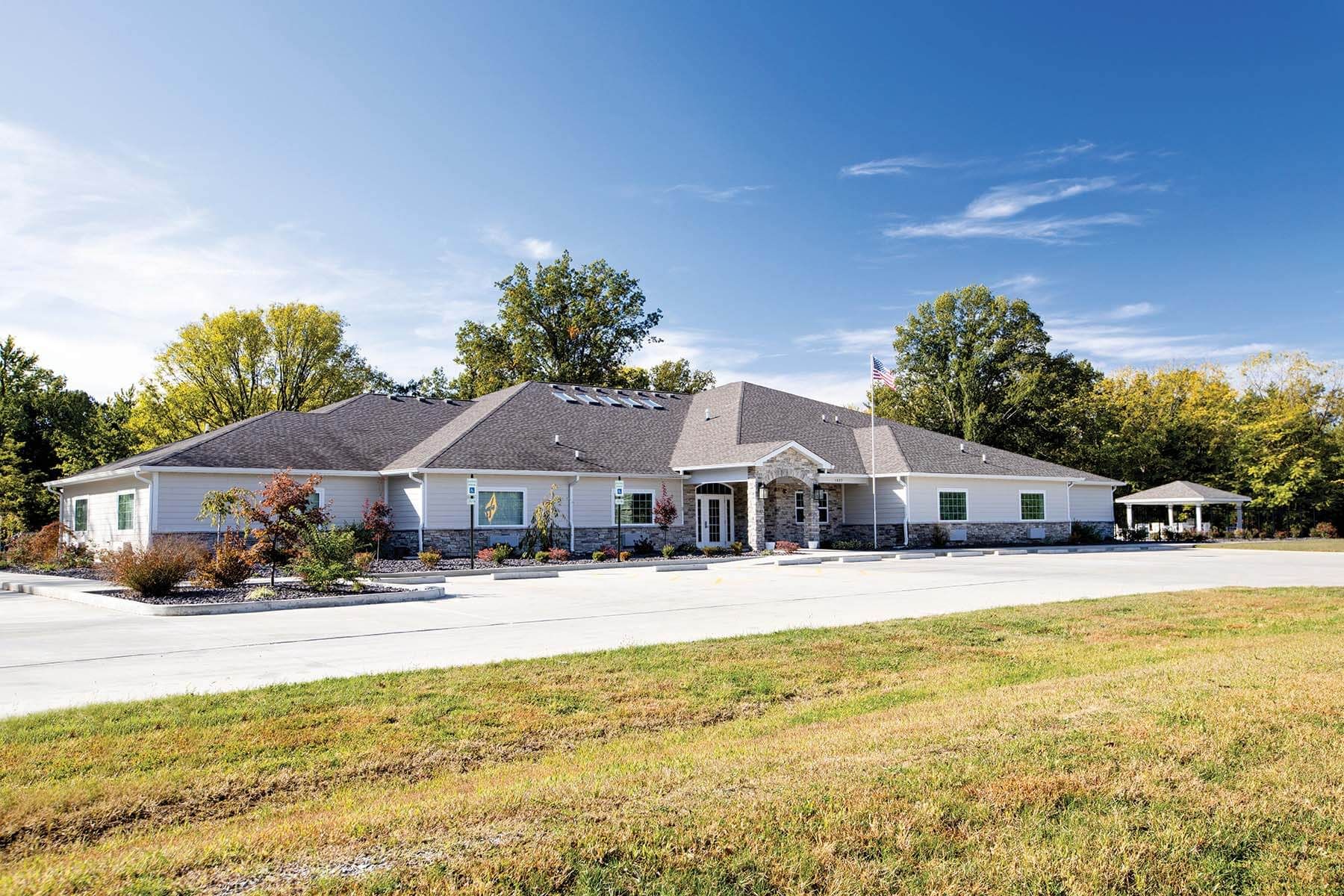 Cedarhurst Of Breese 4