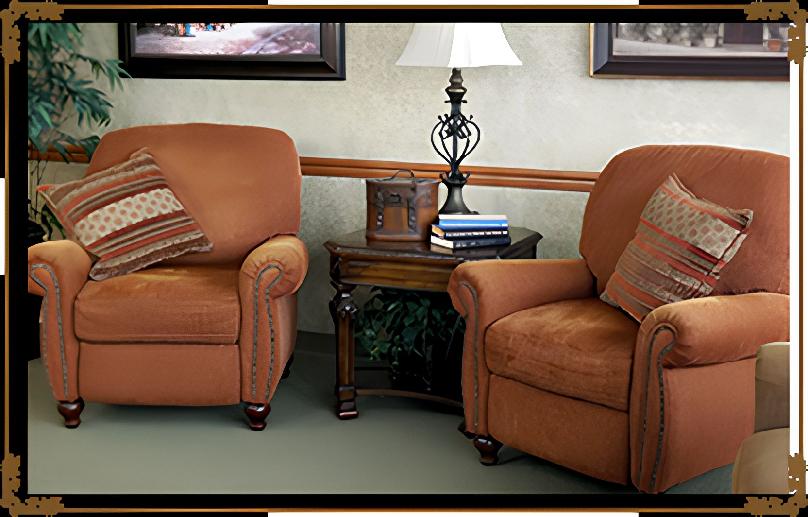 Vancrest Of Urbana Assisted Living 1
