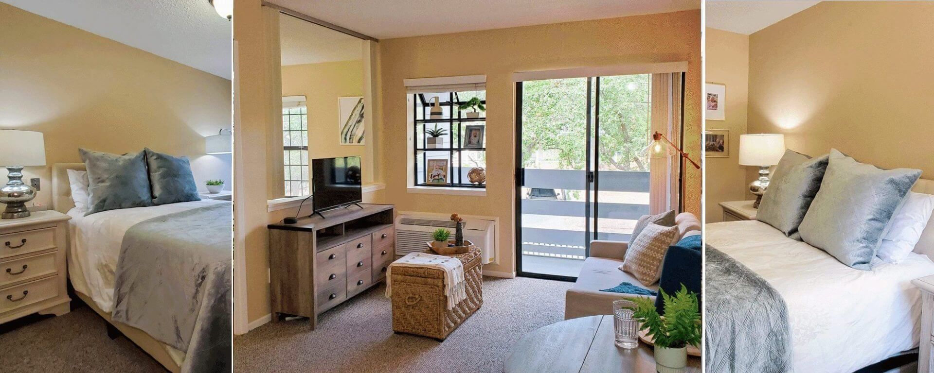 Carlton Senior Living Pleasant Hill - Martinez 1