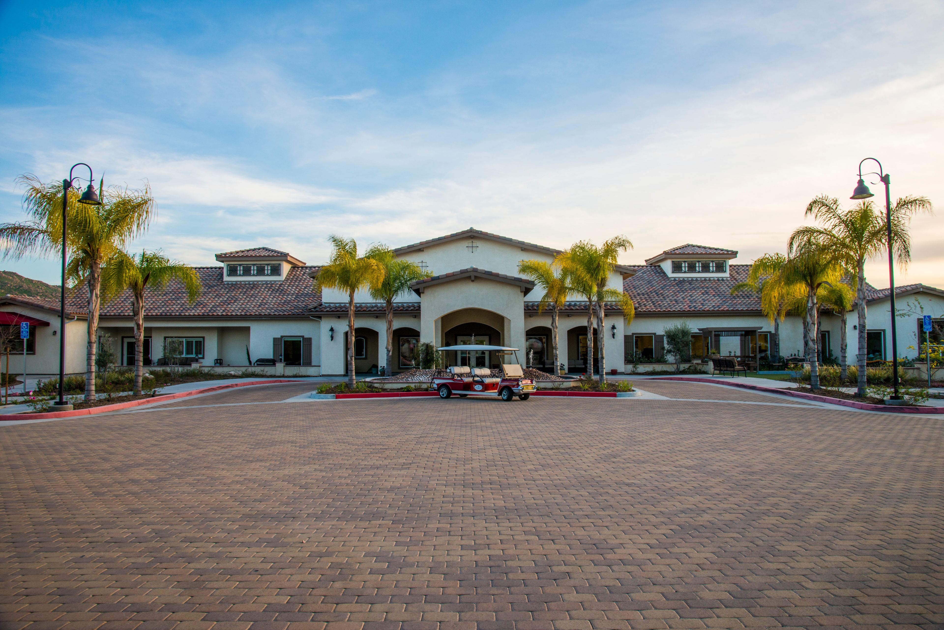 Manzanita Village Senior Living 1
