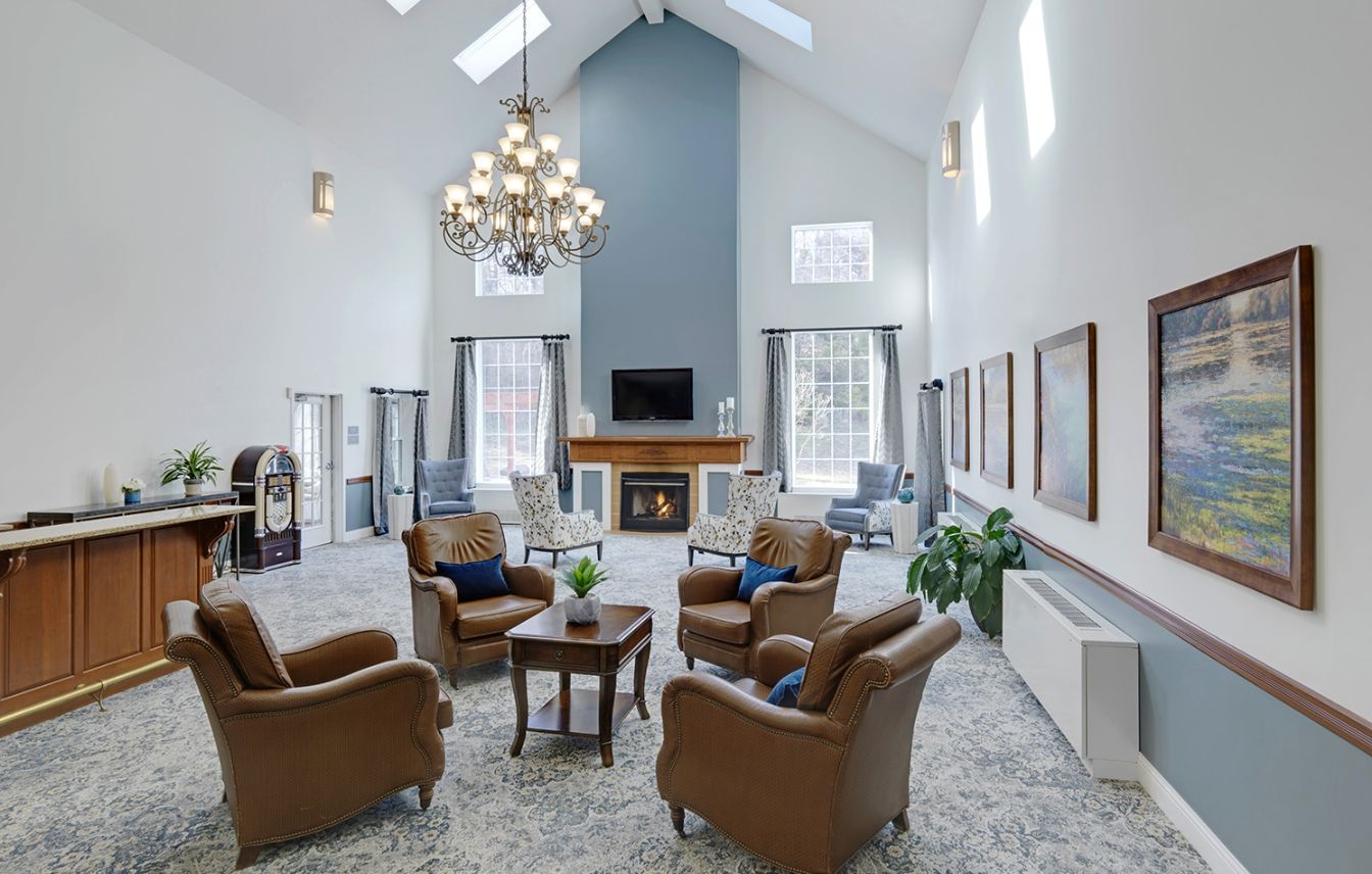 The Residence at Ferry Park 2