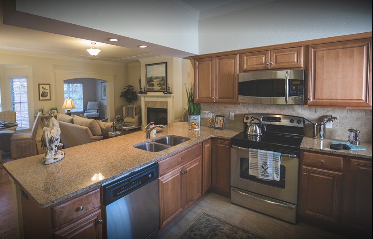Homestead Hills 2