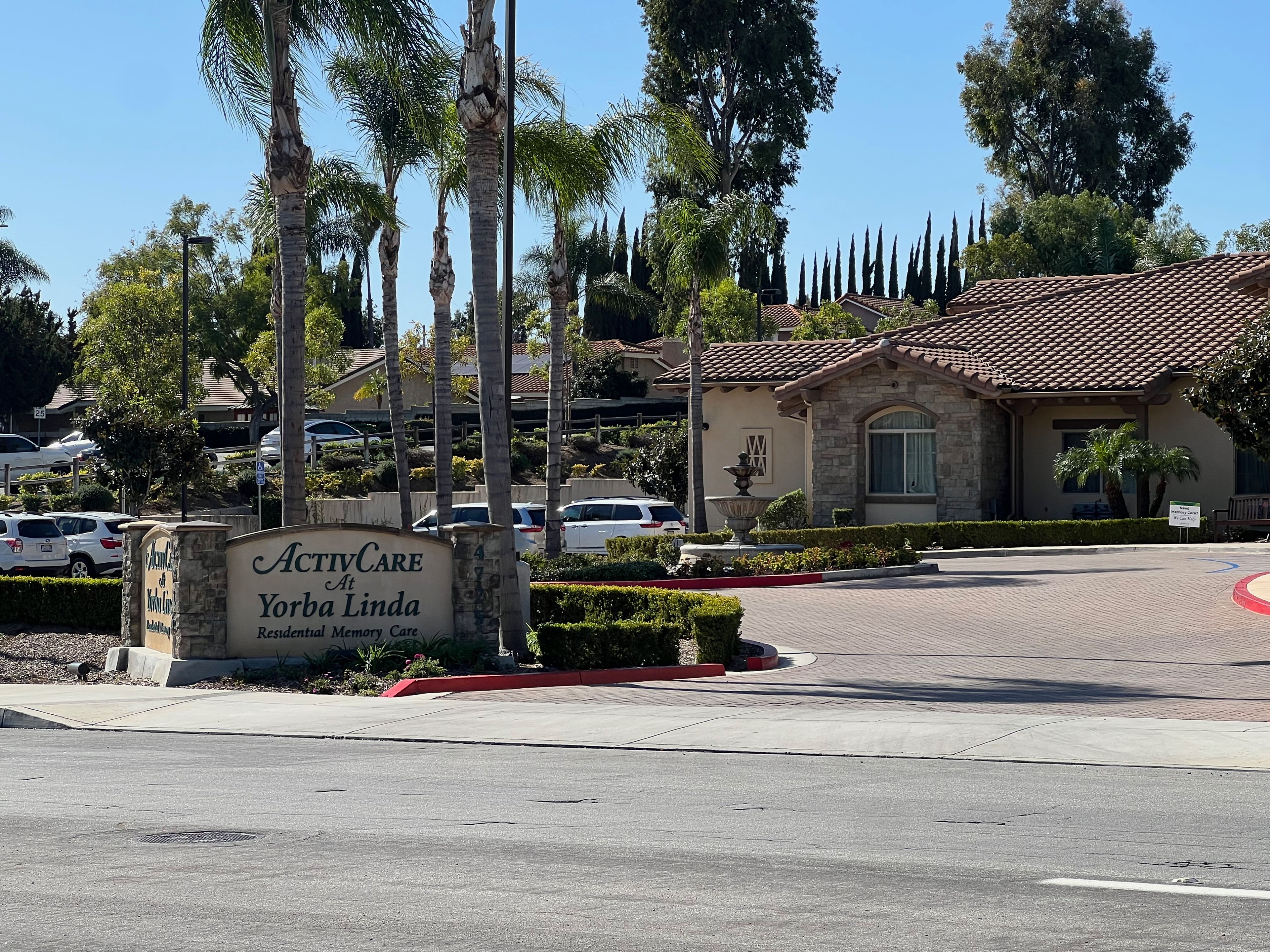 ActivCare at Yorba Linda 3