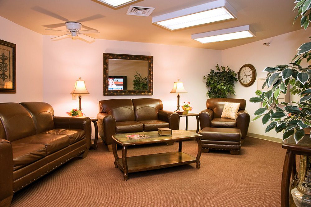 Mayfair Village Nursing Care 3