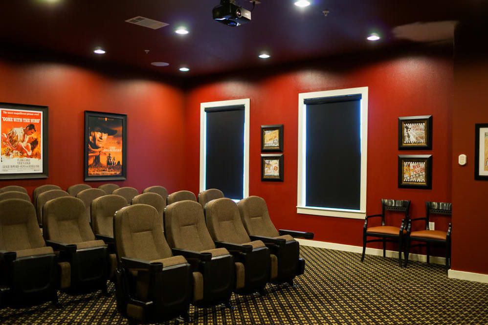The Claiborne At Hattiesburg Assisted Living 2