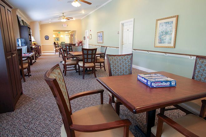 Brookdale Punta Gorda Isles 4